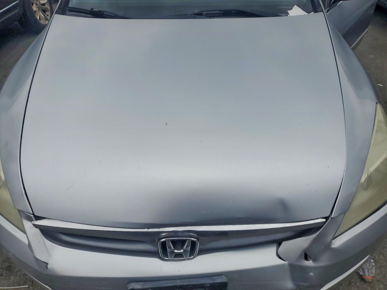 2006 HONDA ACCORD SE photo 21