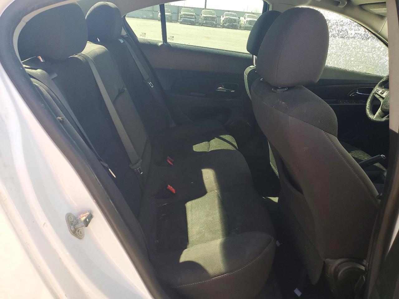 2015 CHEVROLET CRUZE LT photo 28