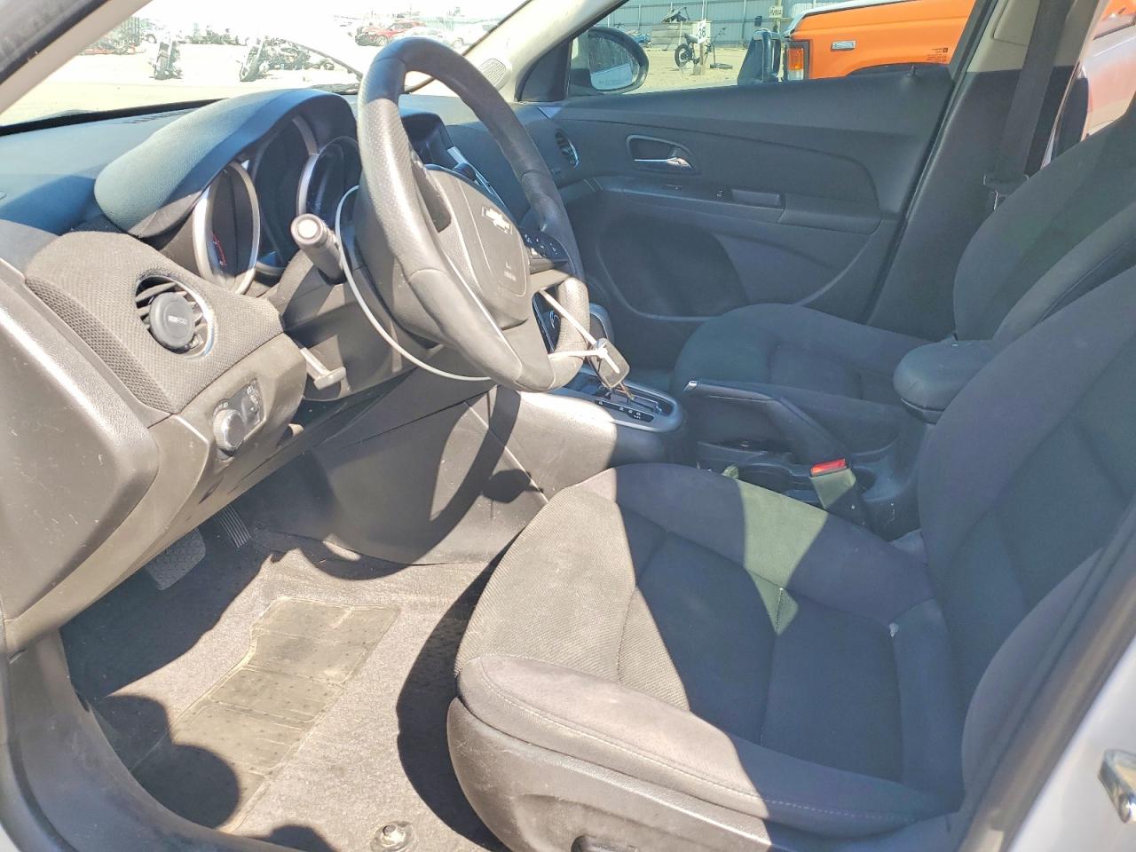 2015 CHEVROLET CRUZE LT photo 19
