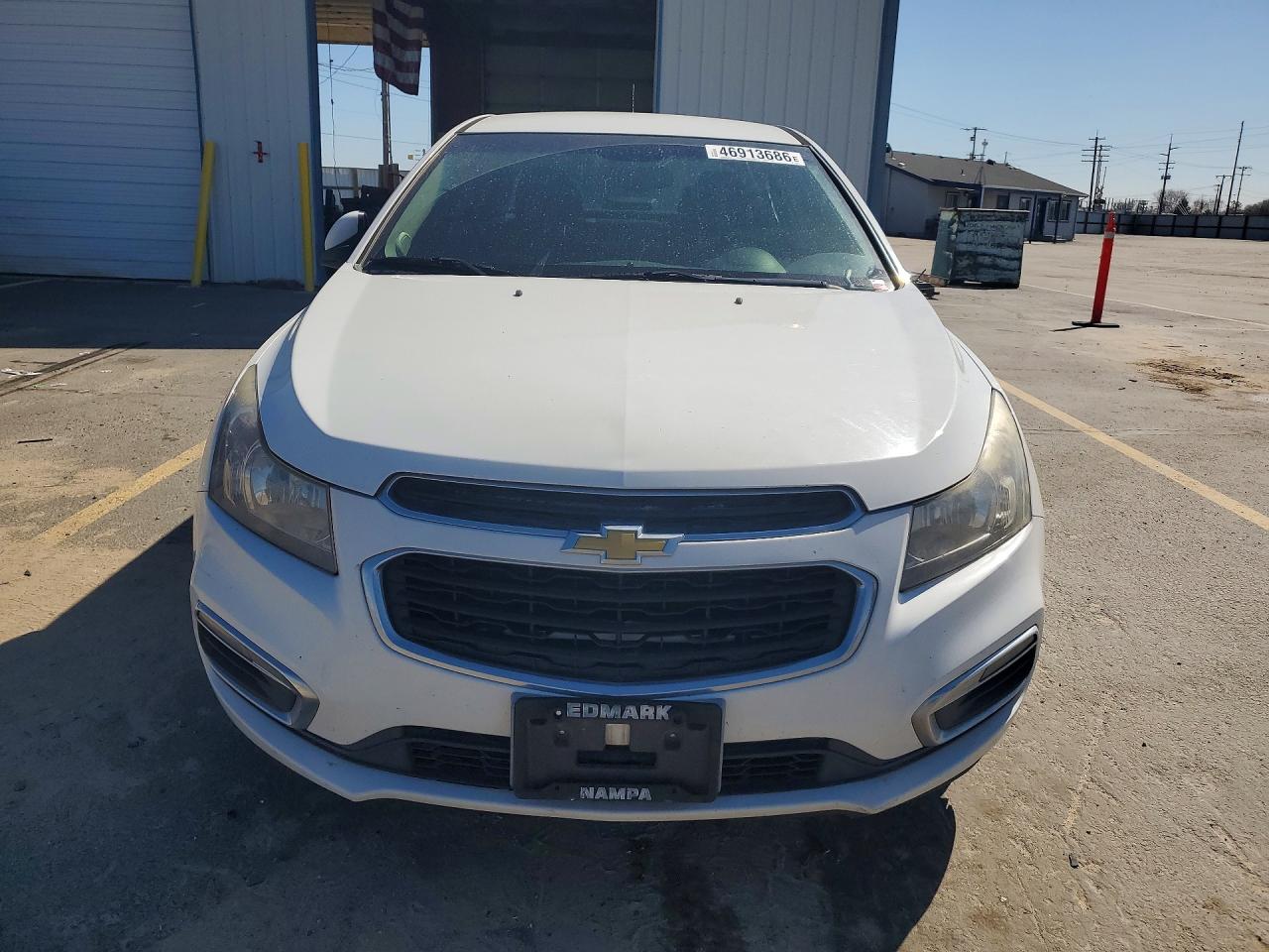 2015 CHEVROLET CRUZE LT photo 13