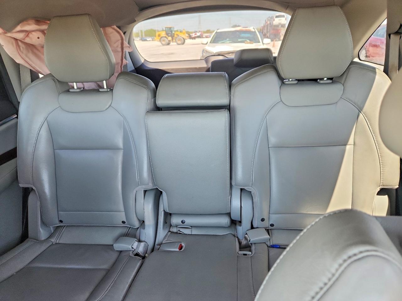 2016 ACURA MDX photo 28