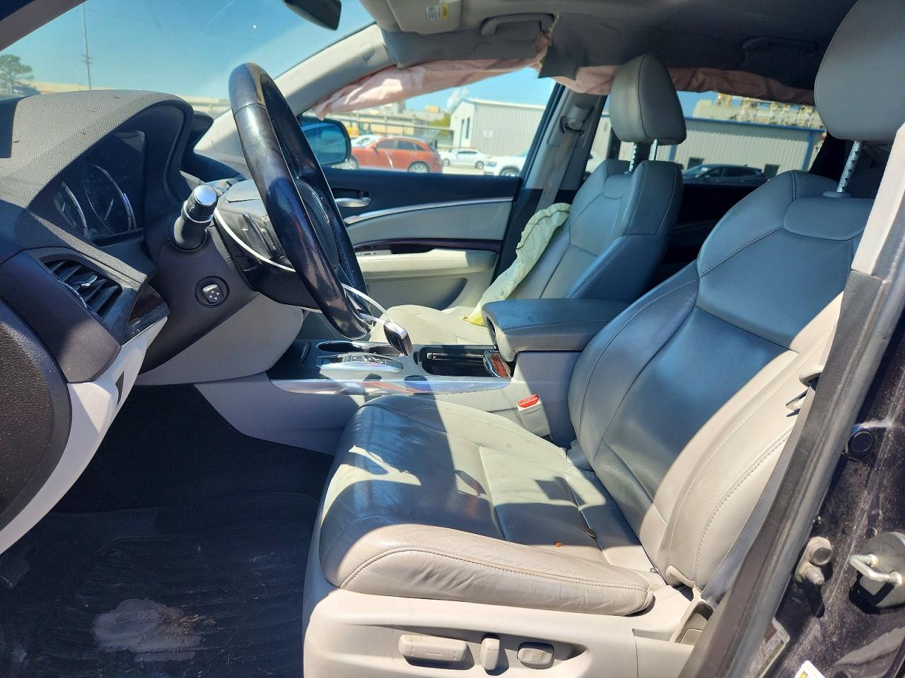 2016 ACURA MDX photo 19