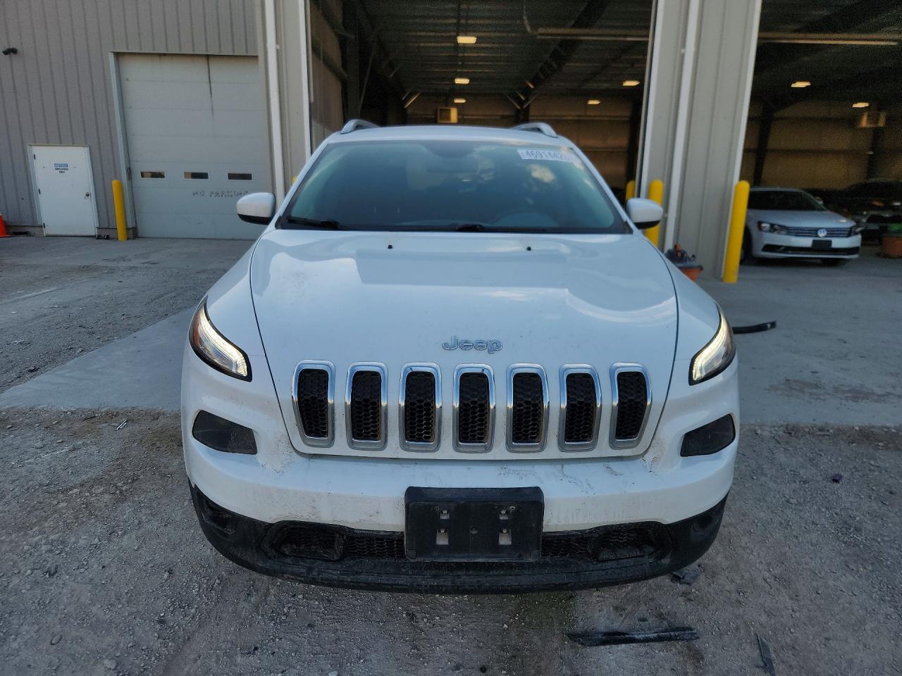 2015 JEEP CHEROKEE LATITUDE photo 13