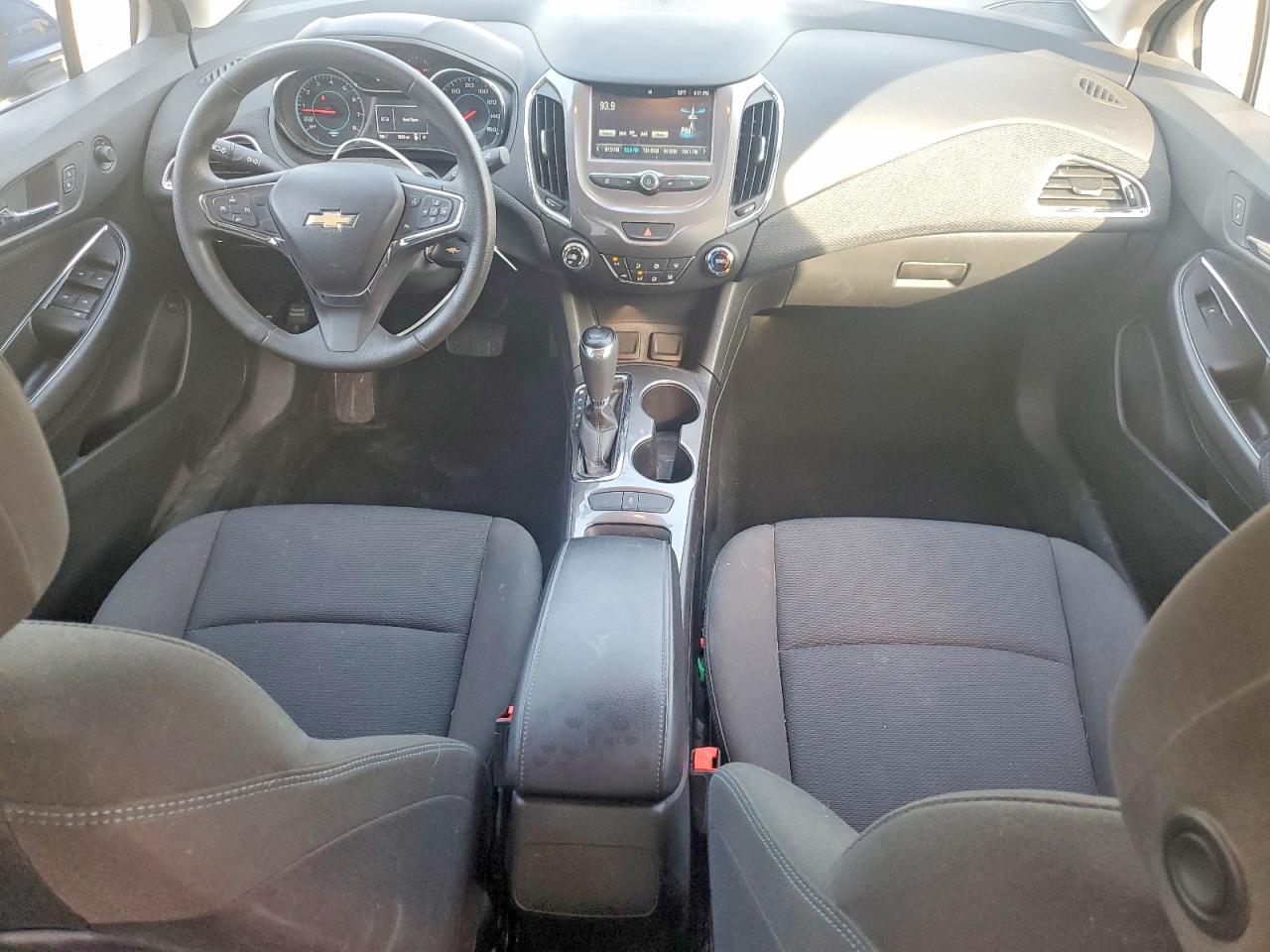 2016 CHEVROLET CRUZE LT photo 15