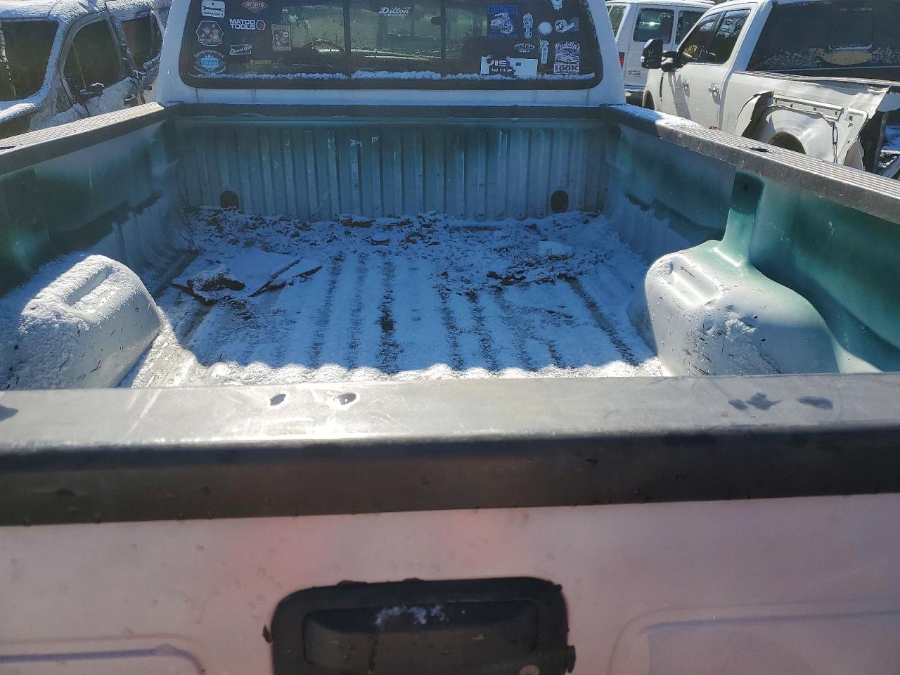 1999 FORD F250 SUPER DUTY photo 10