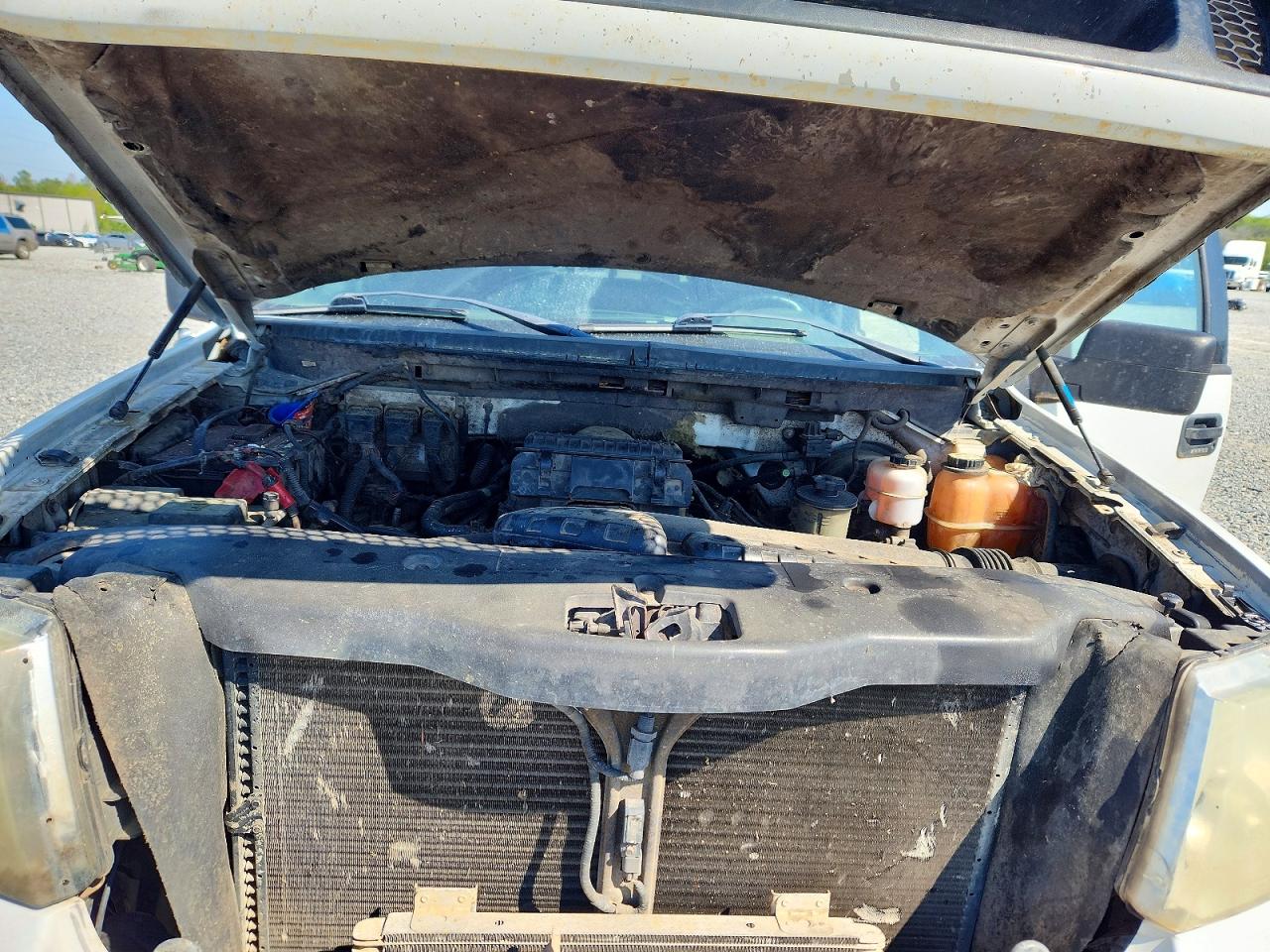 2004 FORD F150 SUPERCREW photo 31