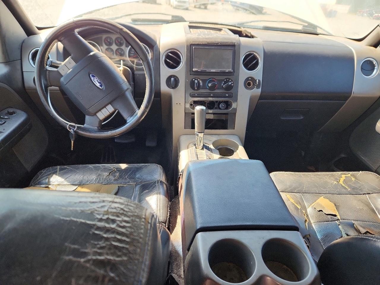 2004 FORD F150 SUPERCREW photo 22