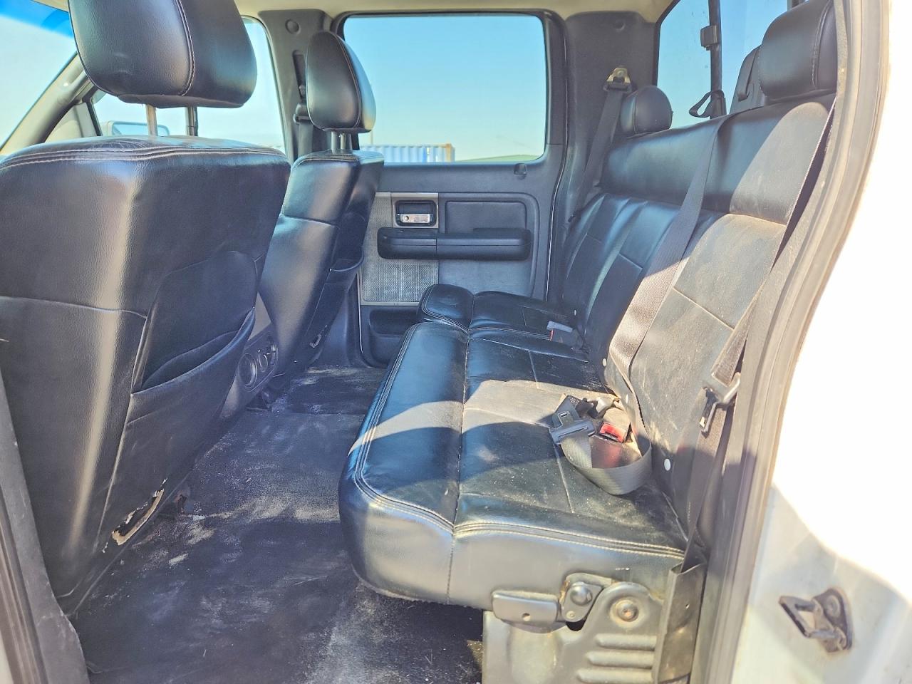 2004 FORD F150 SUPERCREW photo 28