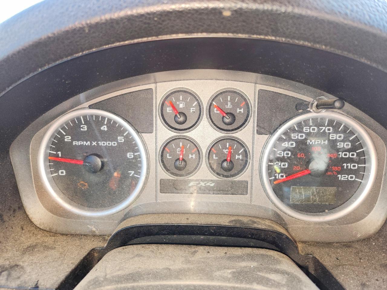 2004 FORD F150 SUPERCREW photo 25