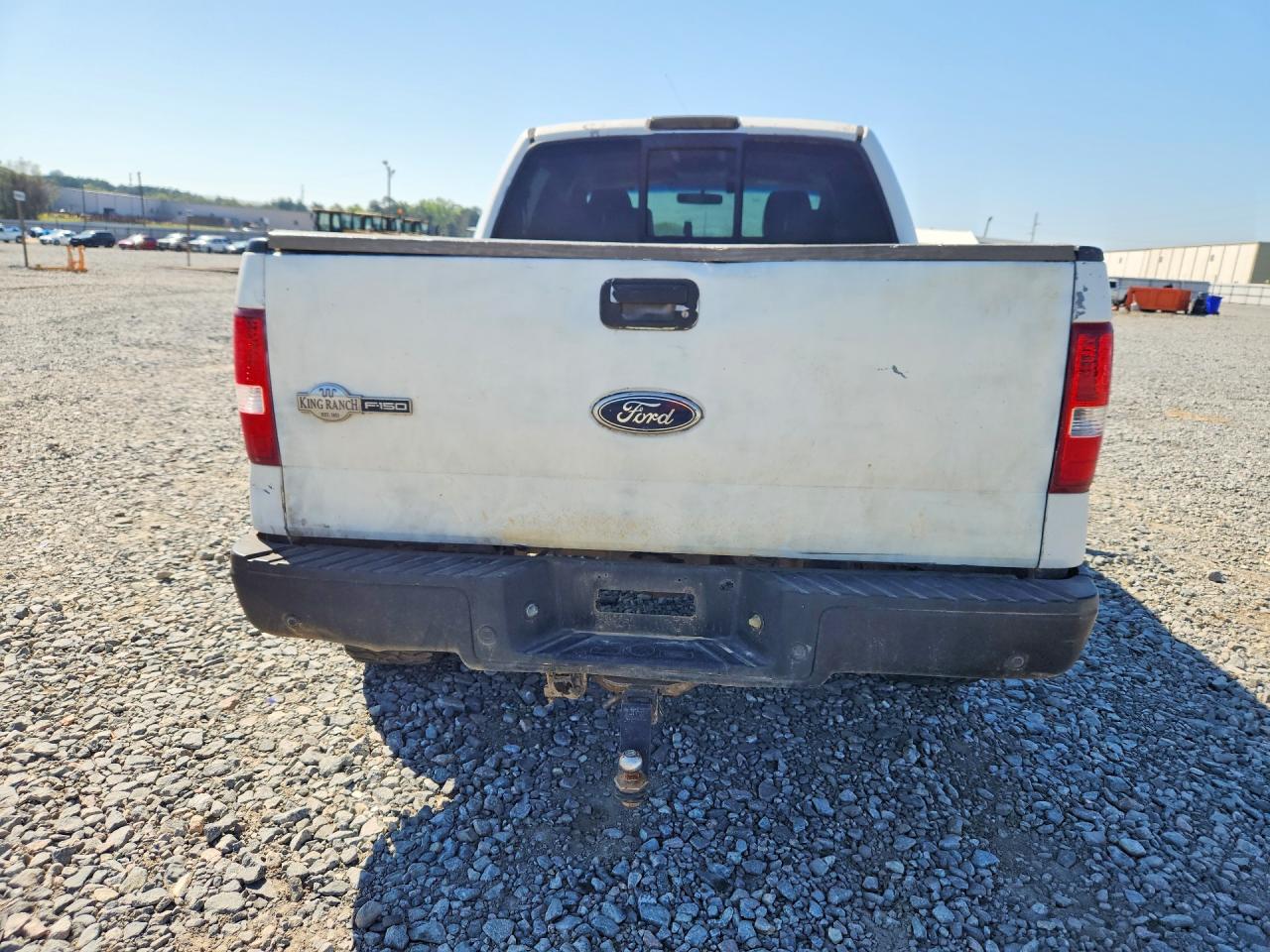 2004 FORD F150 SUPERCREW photo 16