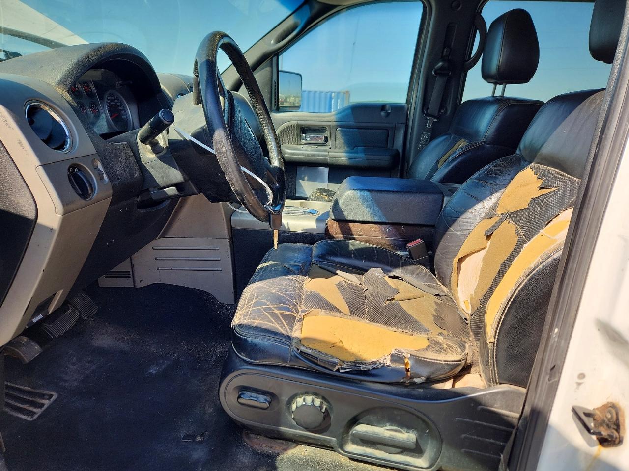 2004 FORD F150 SUPERCREW photo 19