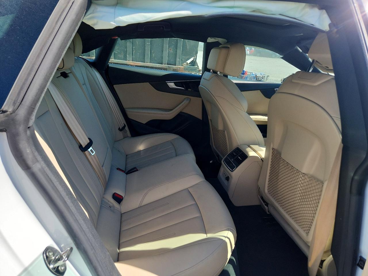 2022 AUDI A5 PREMIUM PLUS 45 photo 10