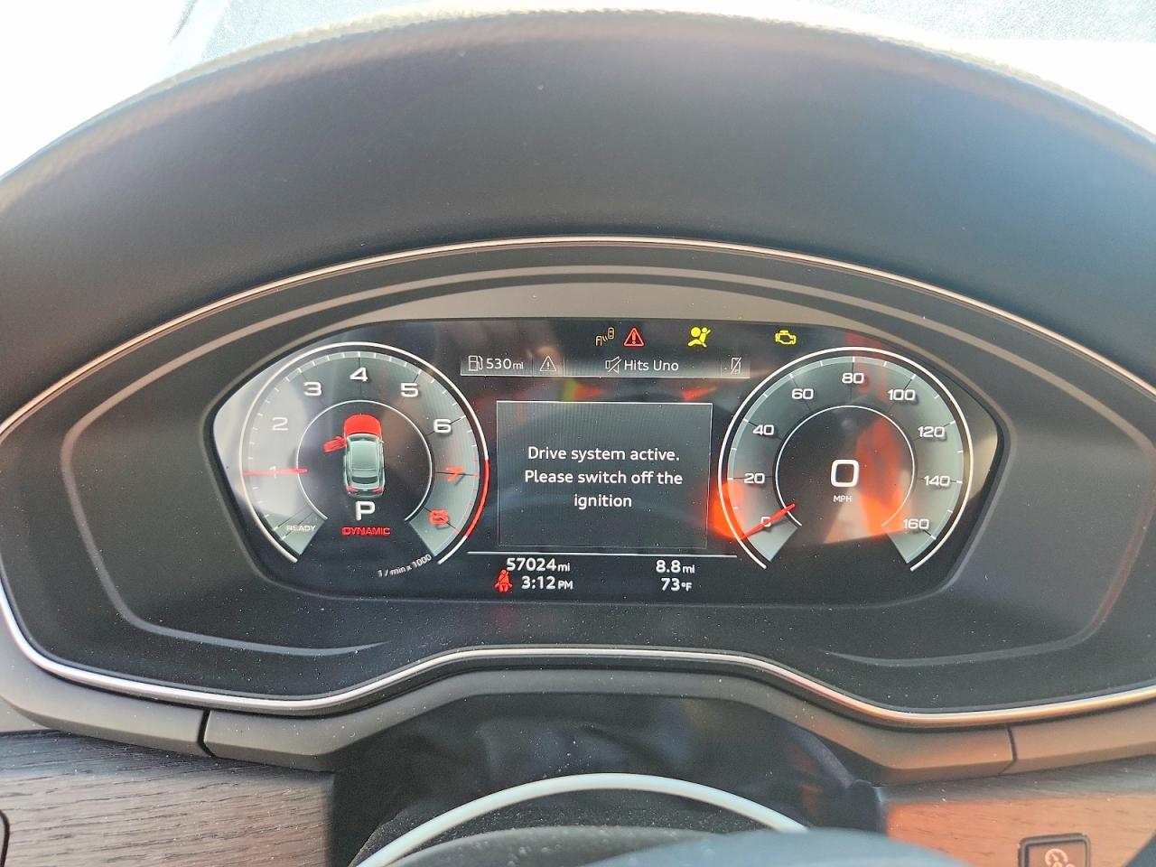 2022 AUDI A5 PREMIUM PLUS 45 photo 9