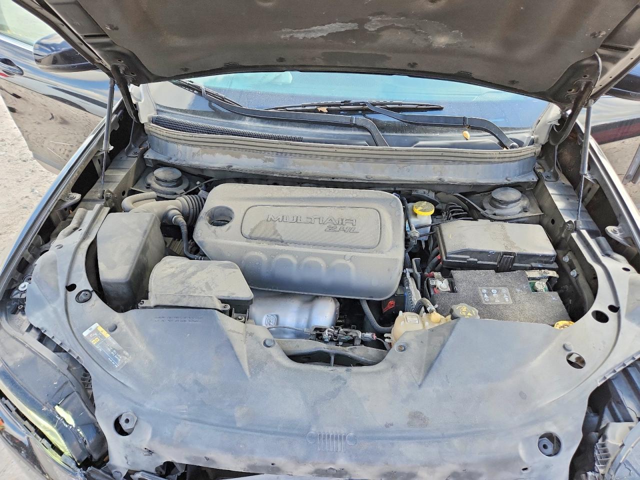2019 JEEP CHEROKEE LATITUDE PLUS photo 11