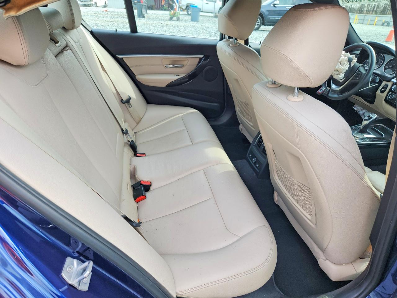 2017 BMW 330 I photo 10
