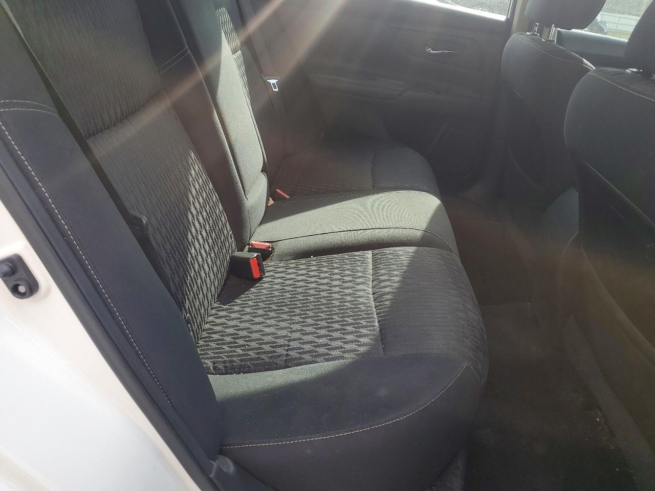 2017 NISSAN ALTIMA 2.5 S photo 19