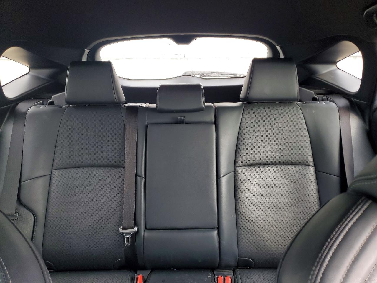 2022 TOYOTA VENZA LIMITED photo 19