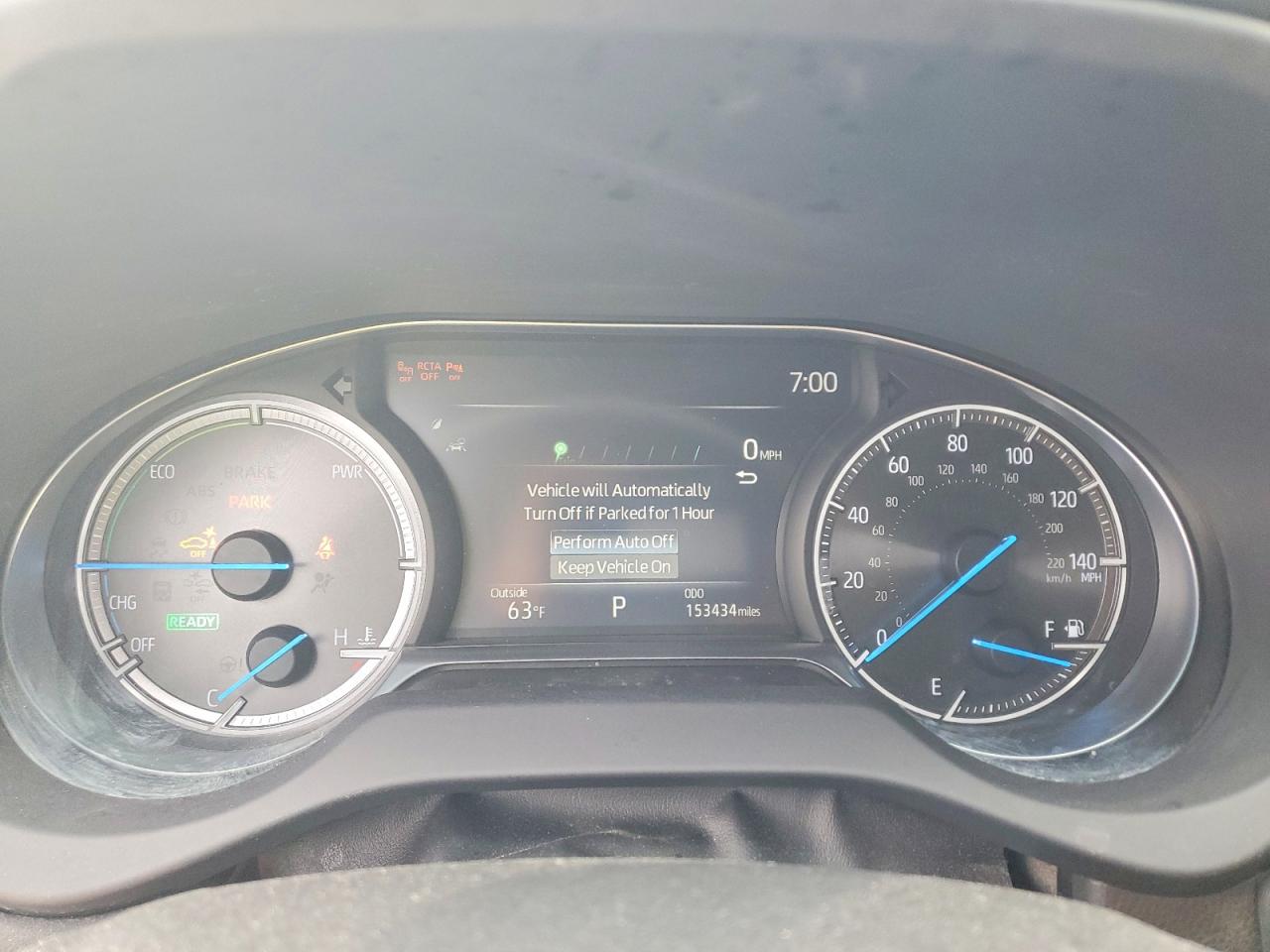 2022 TOYOTA VENZA LIMITED photo 17