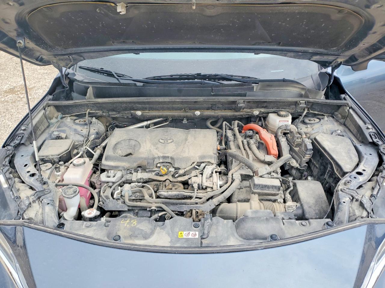 2022 TOYOTA VENZA LIMITED photo 23