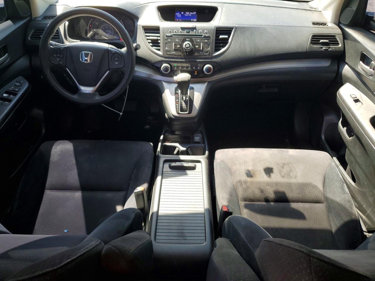 2014 HONDA CR-V EX photo 15