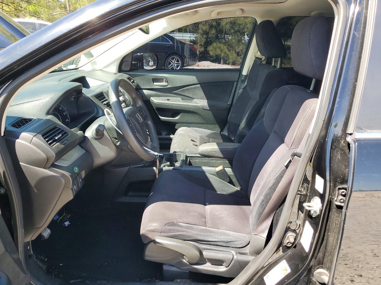 2014 HONDA CR-V EX photo 13