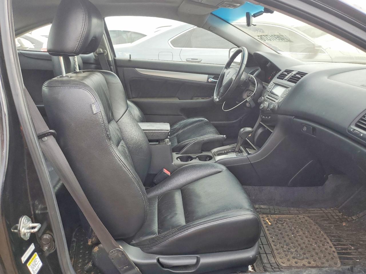 2006 HONDA ACCORD EX photo 19