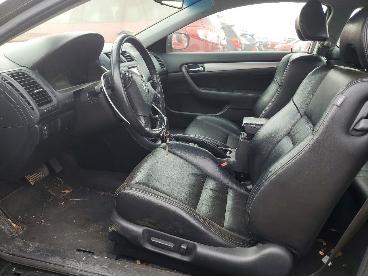 2006 HONDA ACCORD EX photo 13