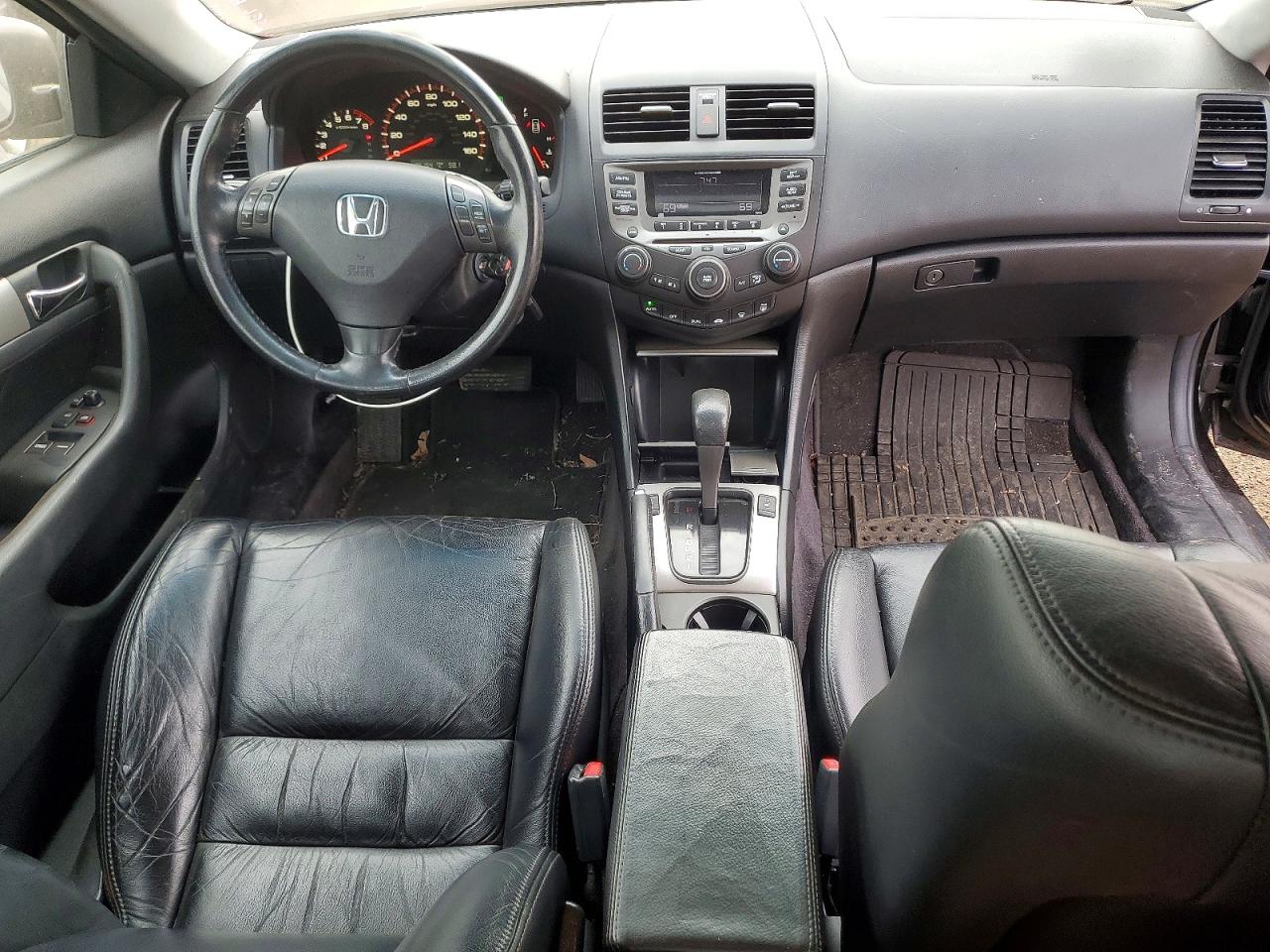 2006 HONDA ACCORD EX photo 15