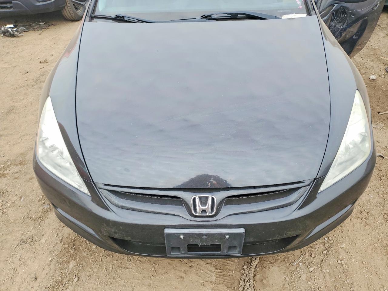 2006 HONDA ACCORD EX photo 21