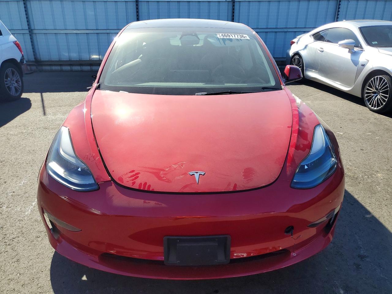 2023 TESLA MODEL 3 photo 13