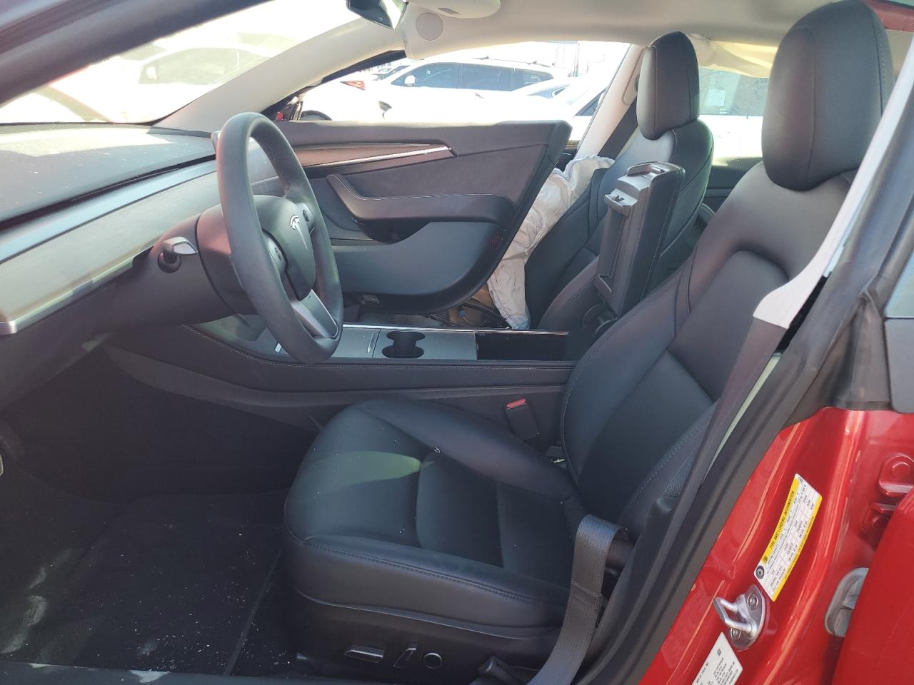 2023 TESLA MODEL 3 photo 19