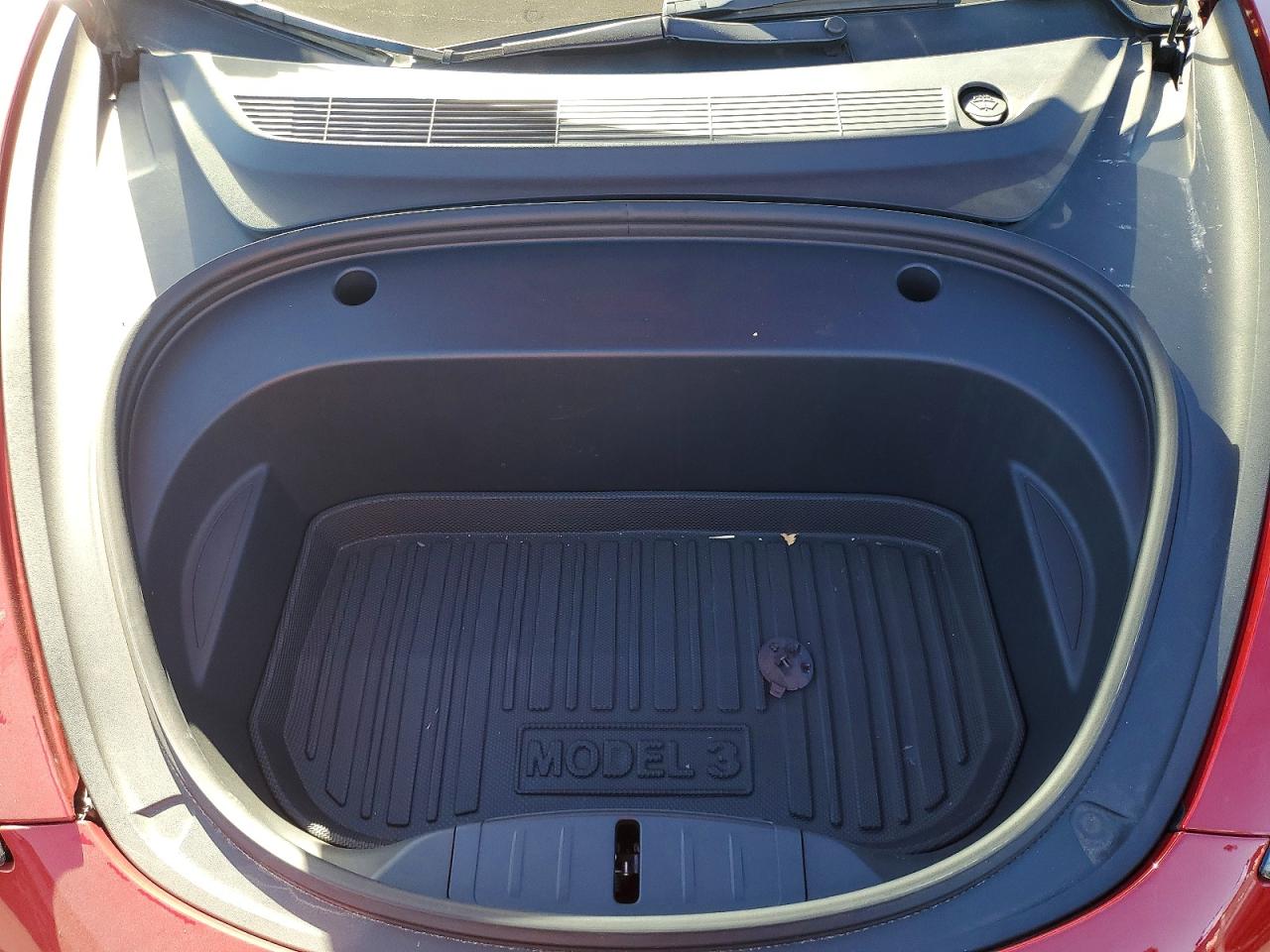 2023 TESLA MODEL 3 photo 31