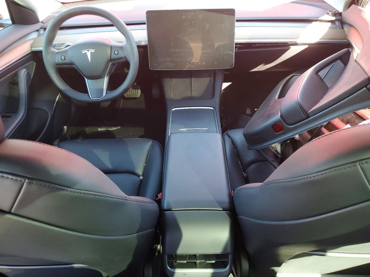 2023 TESLA MODEL 3 photo 22