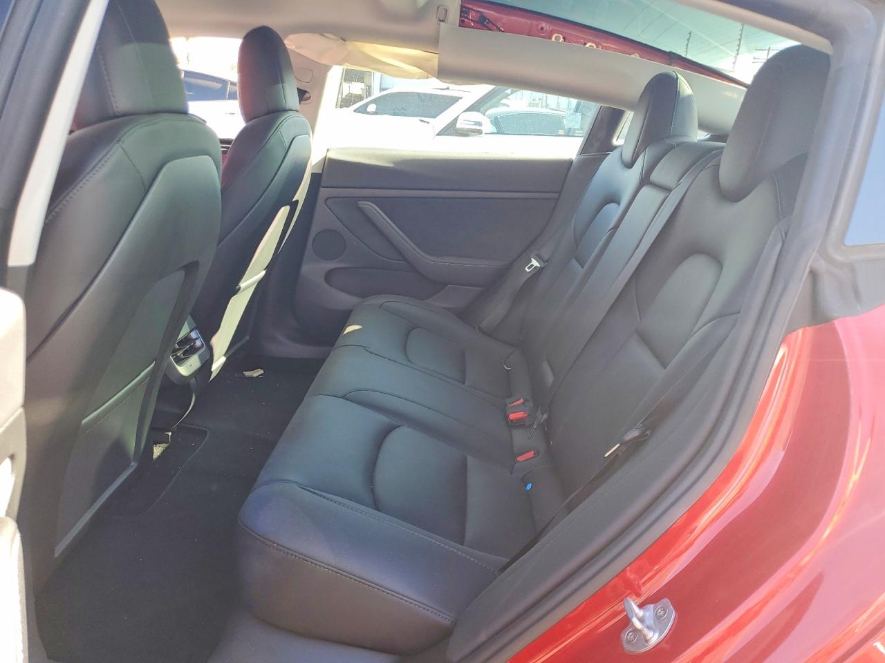 2023 TESLA MODEL 3 photo 28