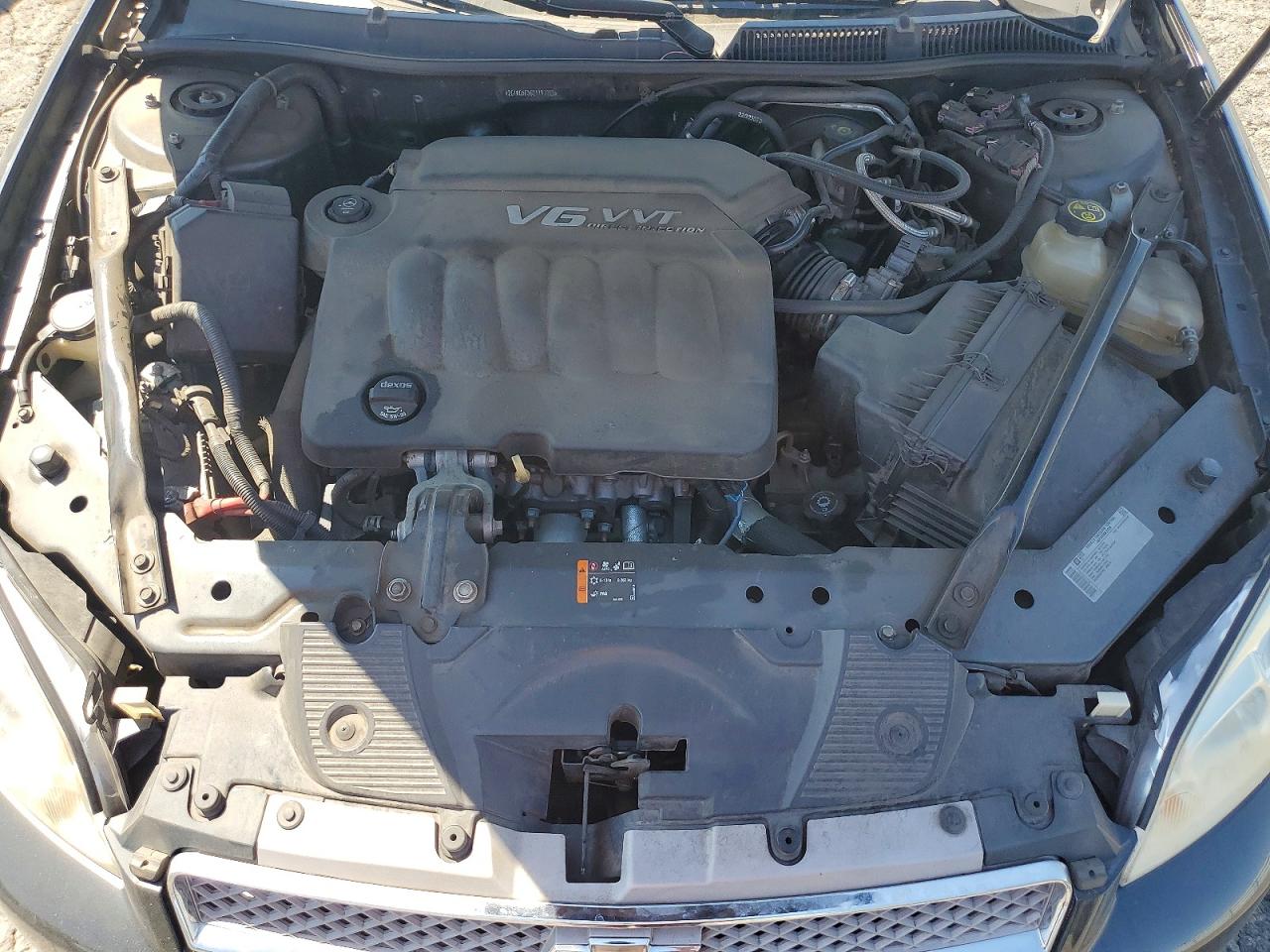 2013 CHEVROLET IMPALA LT photo 21