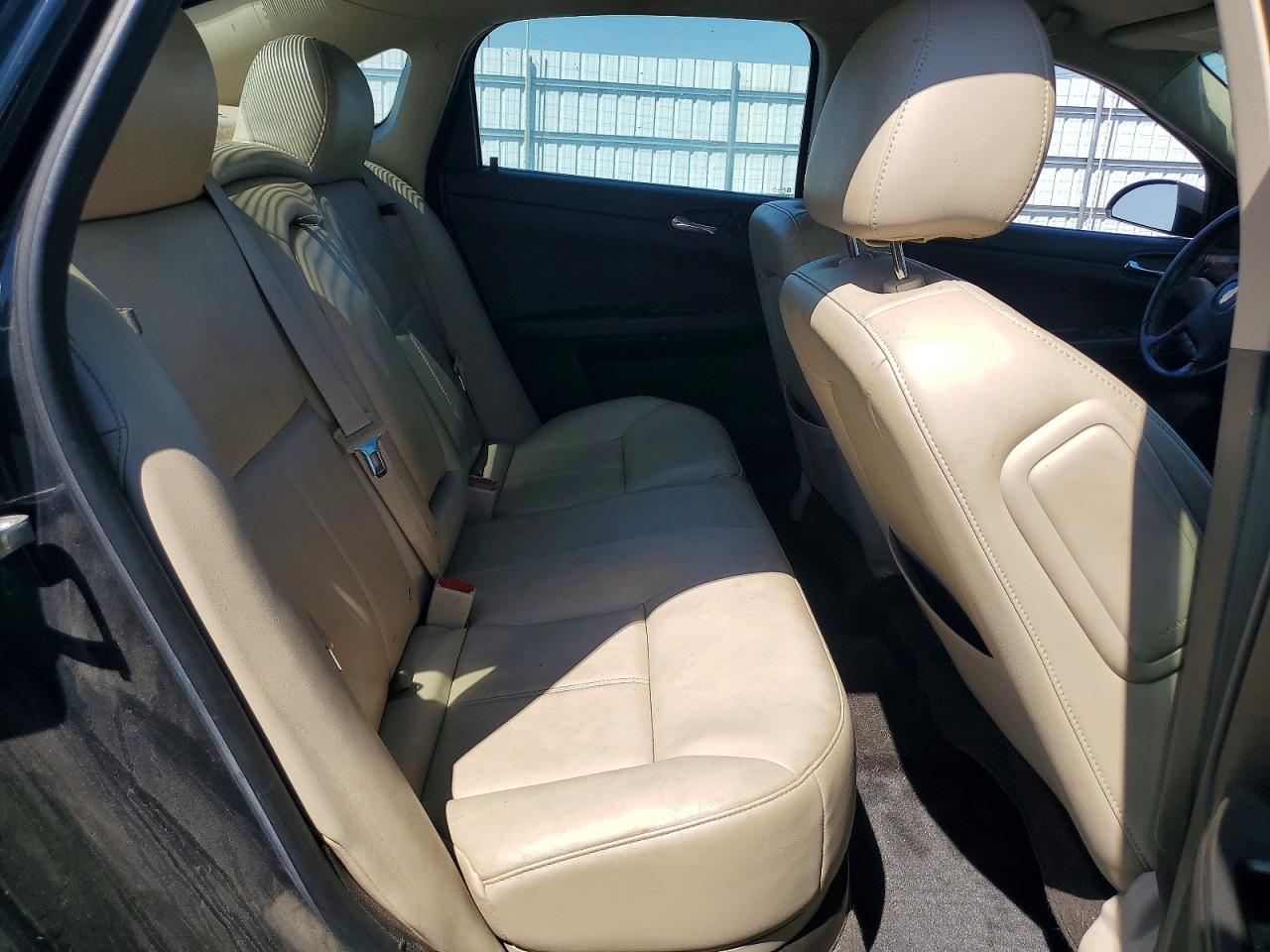 2013 CHEVROLET IMPALA LT photo 19