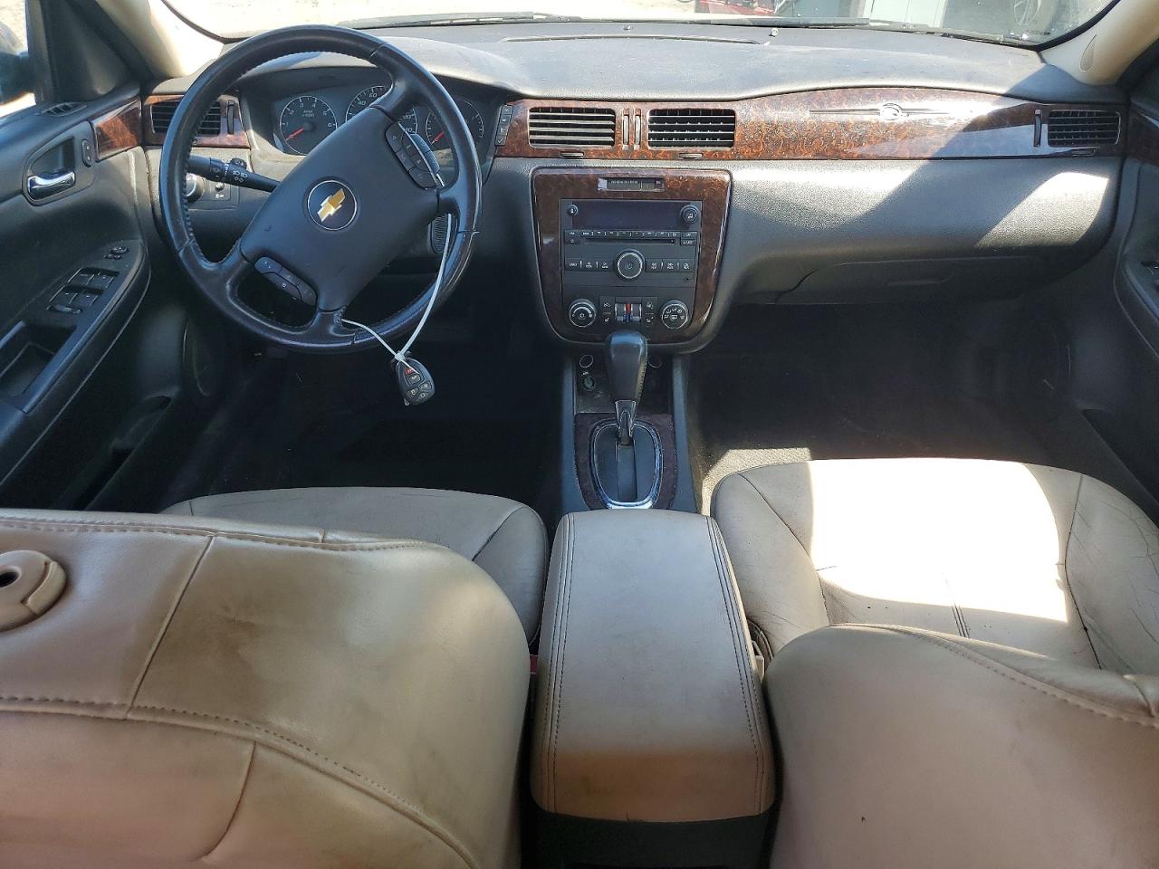 2013 CHEVROLET IMPALA LT photo 15