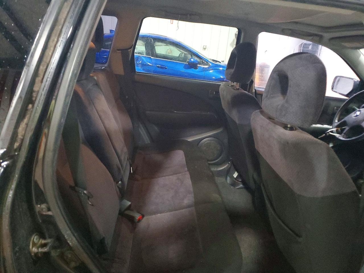 2004 MITSUBISHI OUTLANDER XLS photo 31