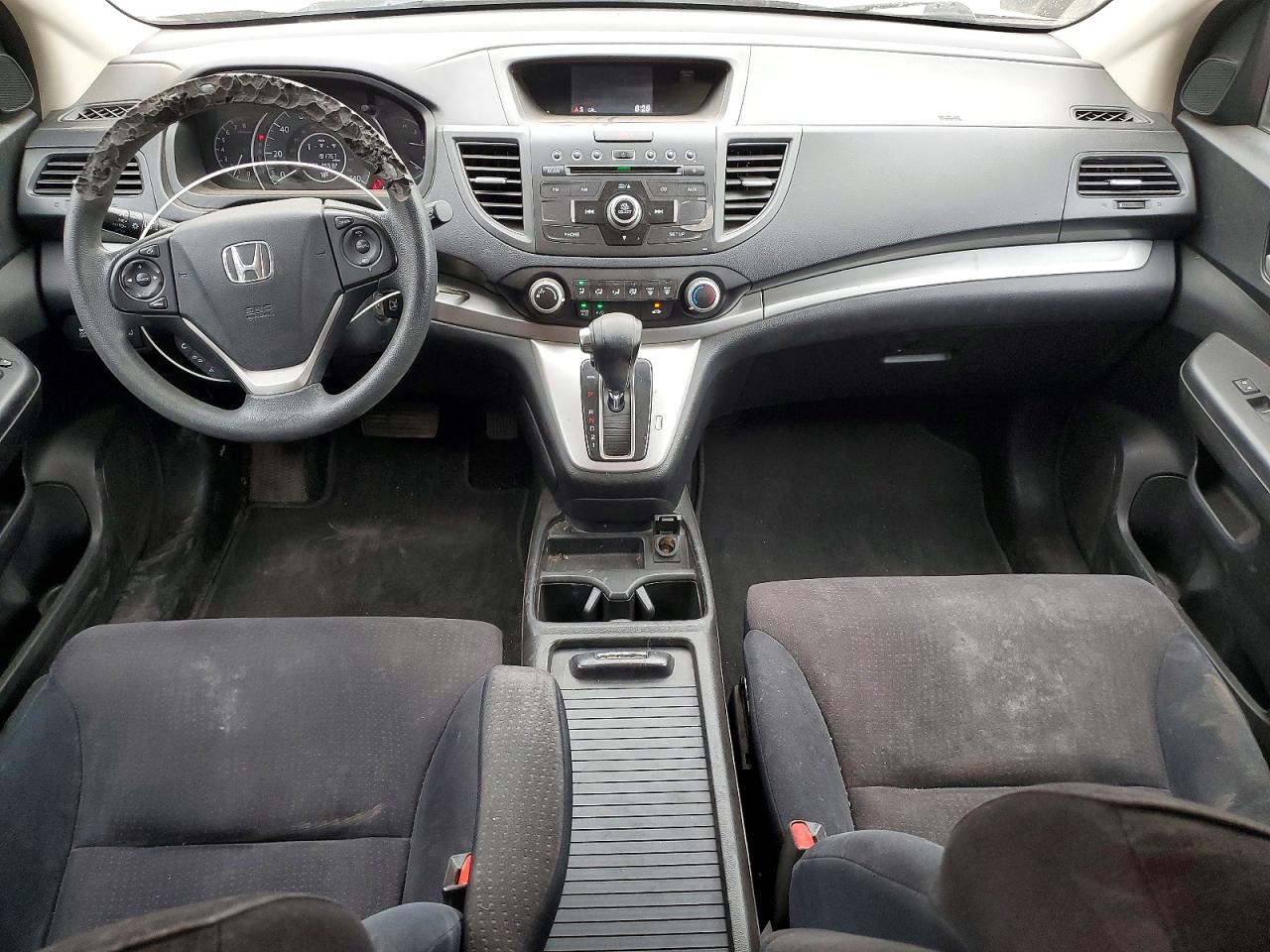 2014 HONDA CR-V EX photo 22