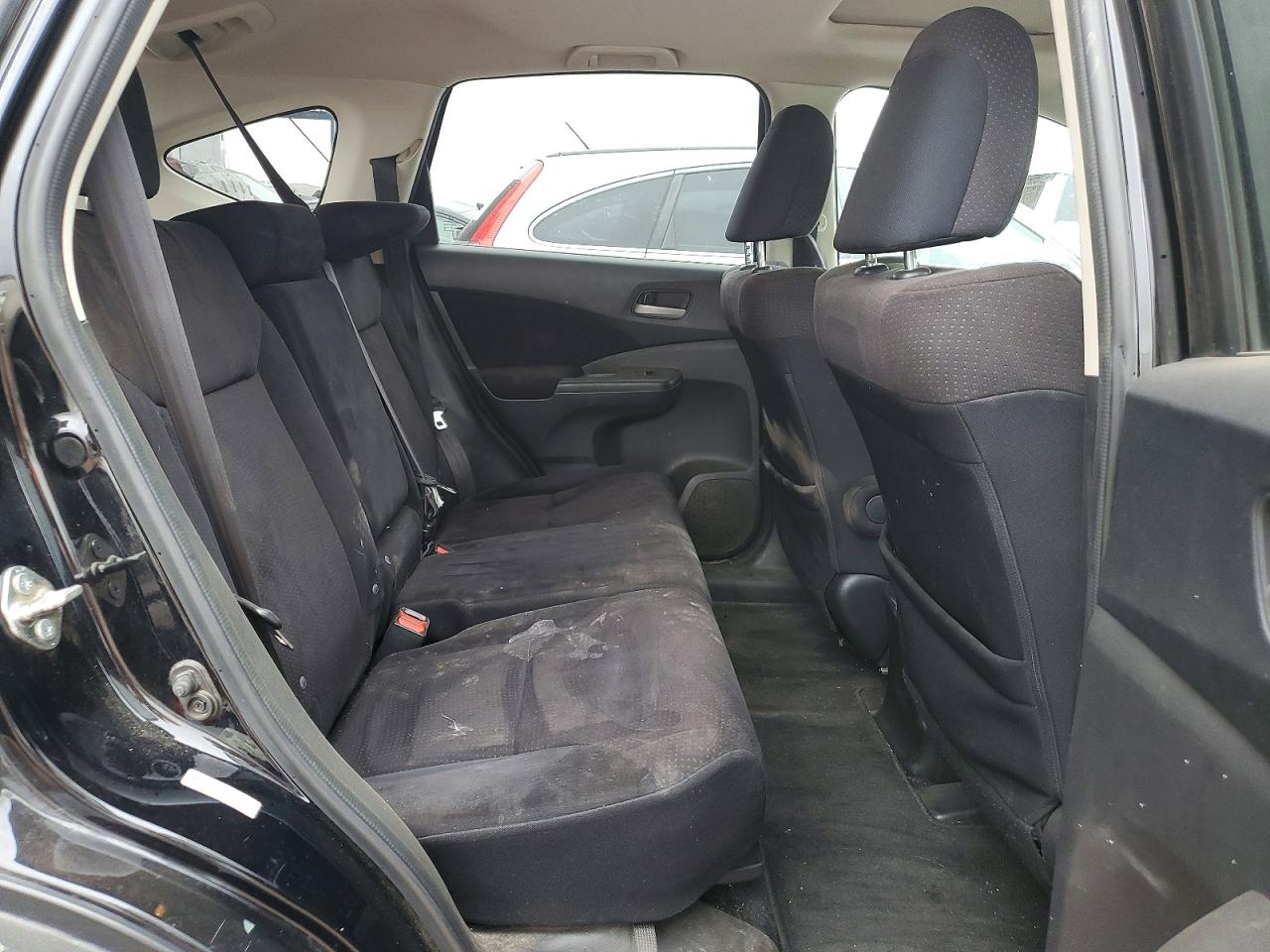 2014 HONDA CR-V EX photo 31