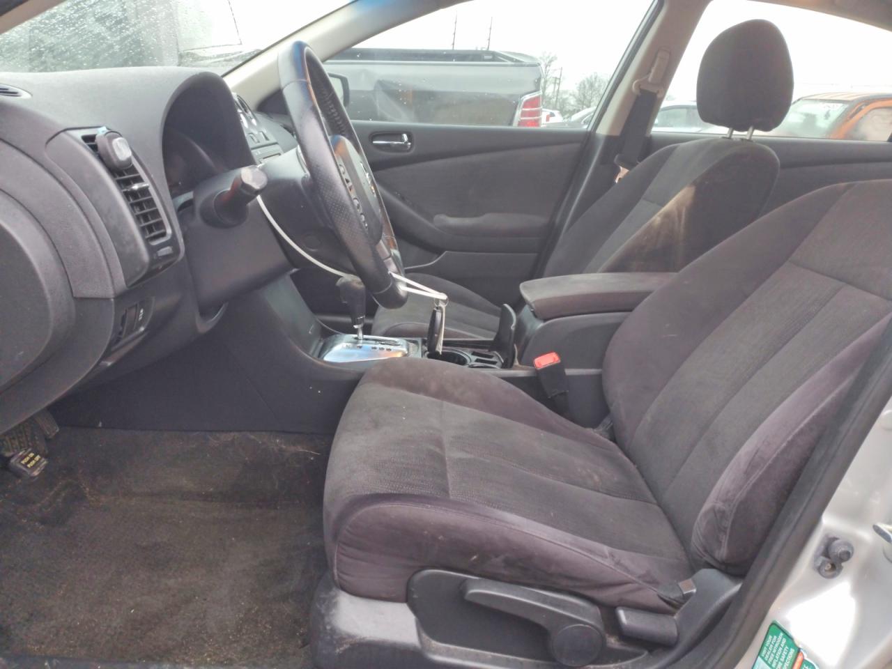2012 NISSAN ALTIMA 2.5 photo 7