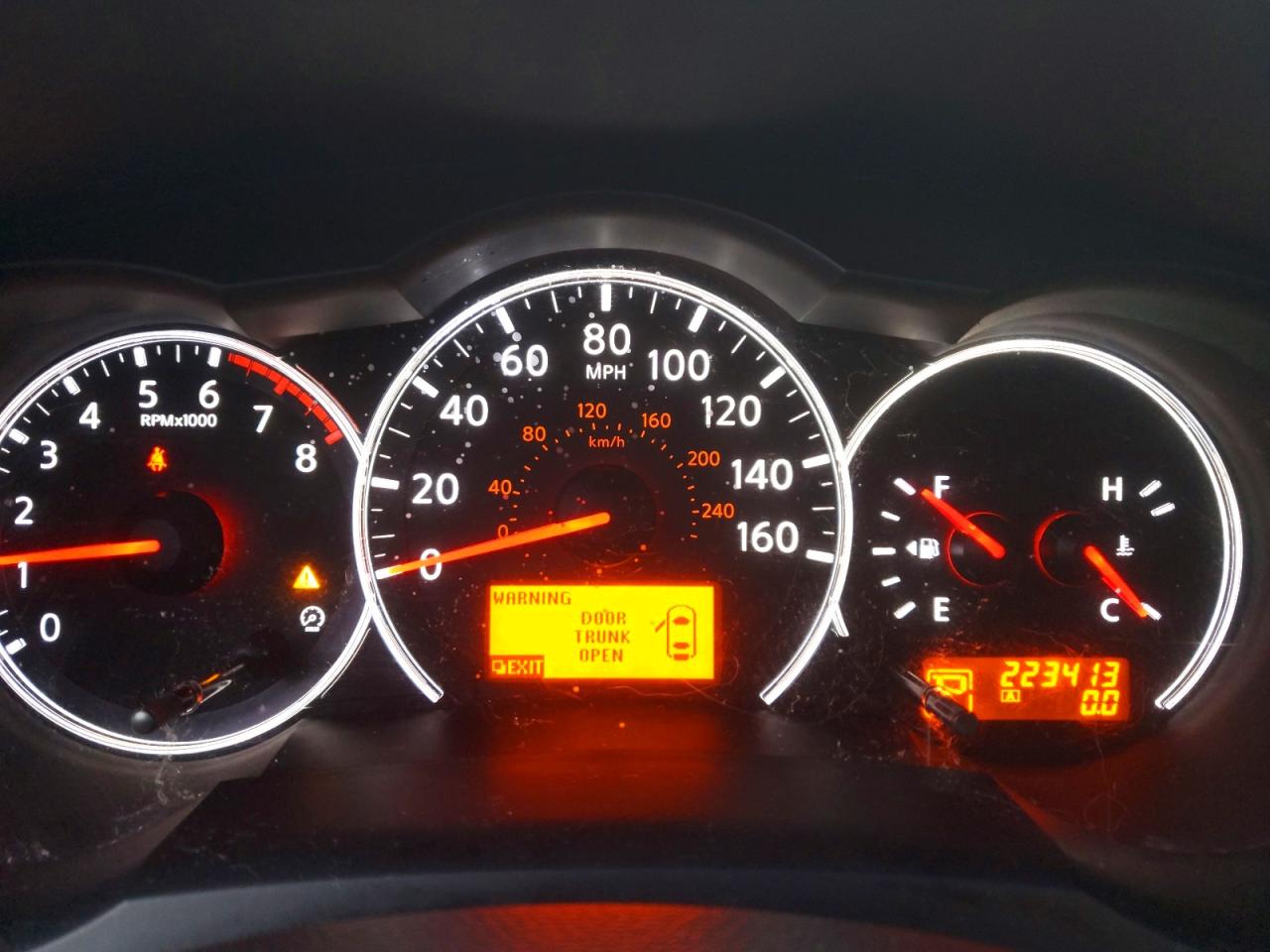 2012 NISSAN ALTIMA 2.5 photo 9
