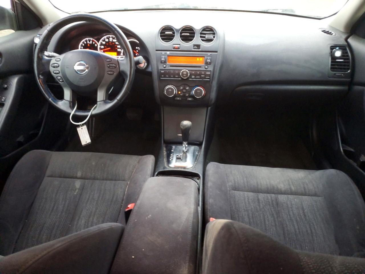 2012 NISSAN ALTIMA 2.5 photo 8