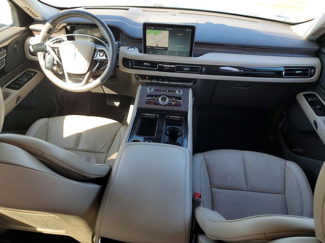 2023 LINCOLN AVIATOR RESERVE photo 15