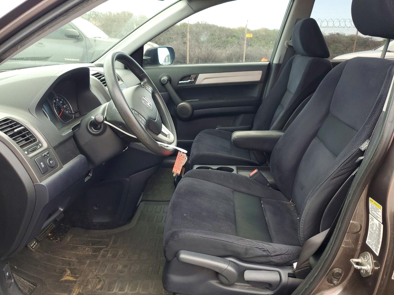 2011 HONDA CR-V EX photo 7