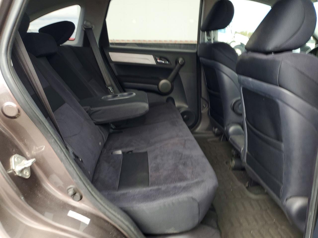 2011 HONDA CR-V EX photo 11