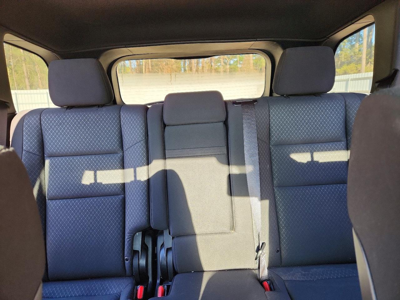 2019 JEEP GRAND CHEROKEE LAREDO photo 19