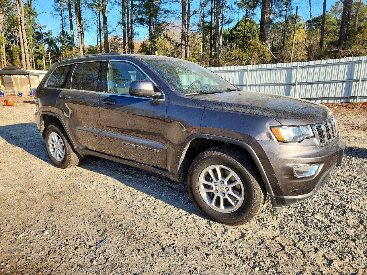 2019 JEEP GRAND CHEROKEE LAREDO photo 7
