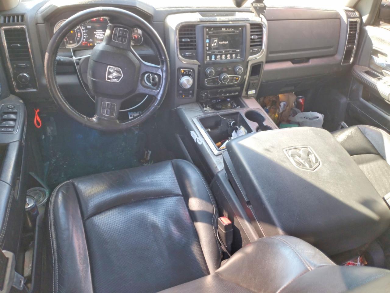 2014 RAM 1500 SPORT photo 22