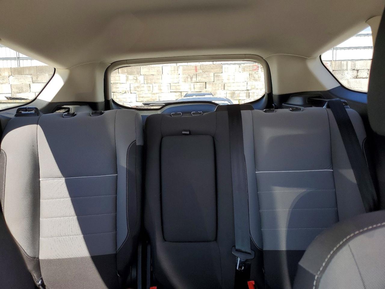 2014 FORD ESCAPE SE photo 19